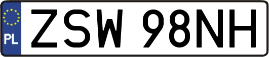 ZSW98NH