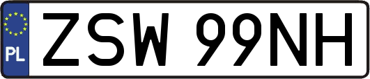 ZSW99NH