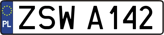 ZSWA142