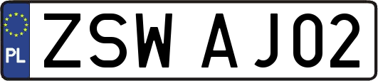 ZSWAJ02