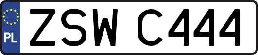 ZSWC444