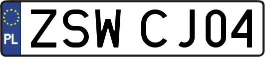 ZSWCJ04