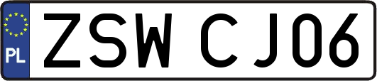 ZSWCJ06