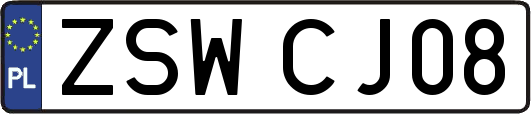 ZSWCJ08