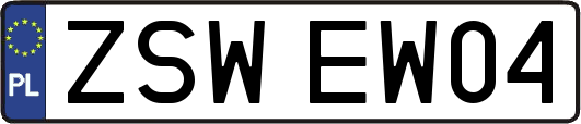 ZSWEW04