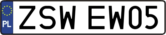 ZSWEW05