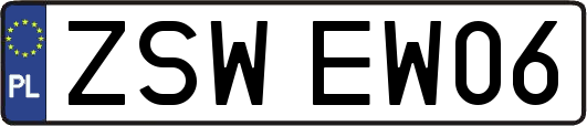 ZSWEW06