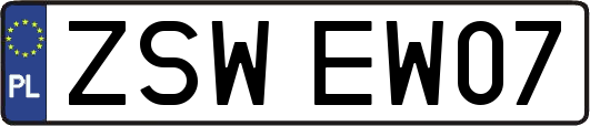 ZSWEW07