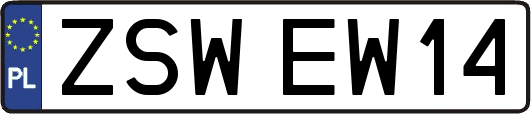 ZSWEW14