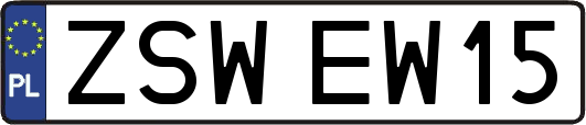 ZSWEW15
