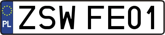 ZSWFE01