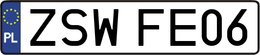 ZSWFE06