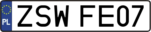 ZSWFE07