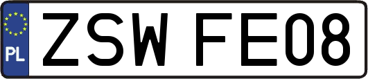 ZSWFE08