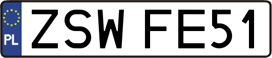 ZSWFE51