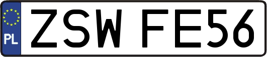ZSWFE56