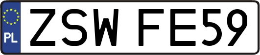 ZSWFE59