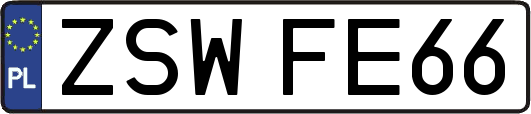 ZSWFE66