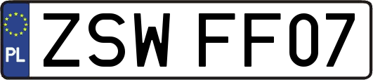 ZSWFF07