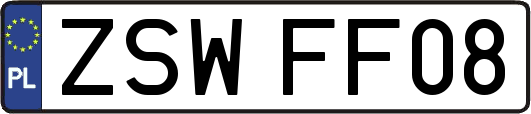 ZSWFF08