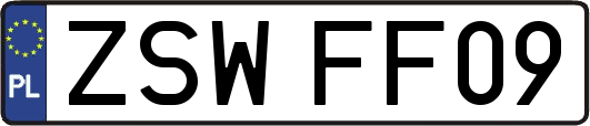 ZSWFF09