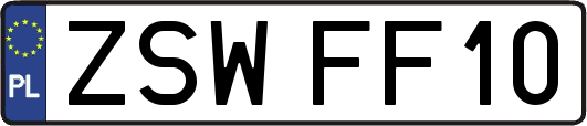 ZSWFF10