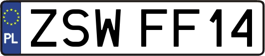 ZSWFF14