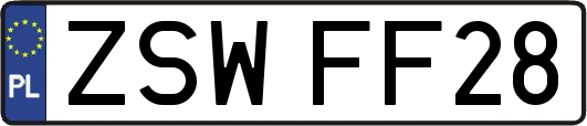 ZSWFF28