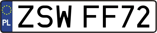 ZSWFF72