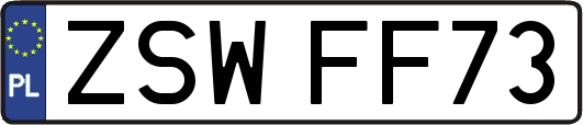 ZSWFF73