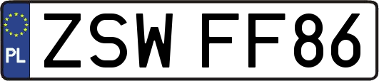 ZSWFF86