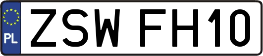 ZSWFH10