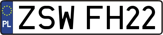 ZSWFH22