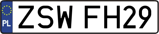 ZSWFH29