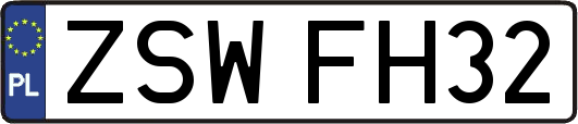 ZSWFH32
