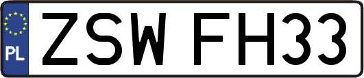 ZSWFH33