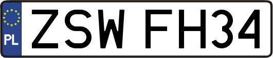 ZSWFH34