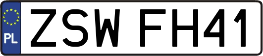 ZSWFH41