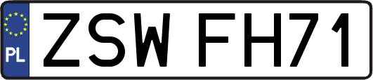 ZSWFH71