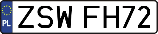 ZSWFH72