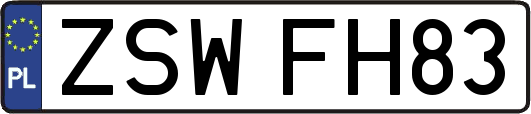 ZSWFH83