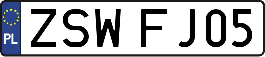 ZSWFJ05