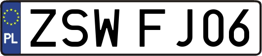 ZSWFJ06