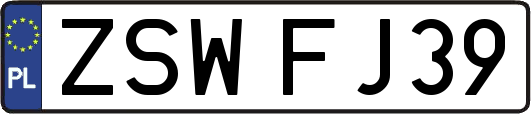 ZSWFJ39