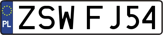 ZSWFJ54