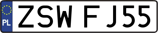 ZSWFJ55