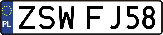 ZSWFJ58