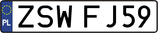 ZSWFJ59
