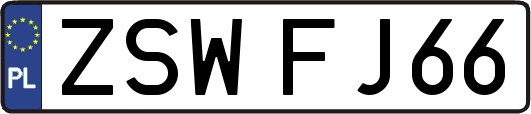 ZSWFJ66