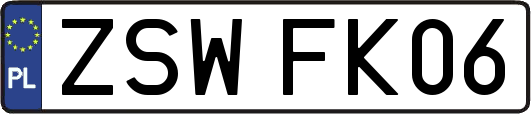 ZSWFK06